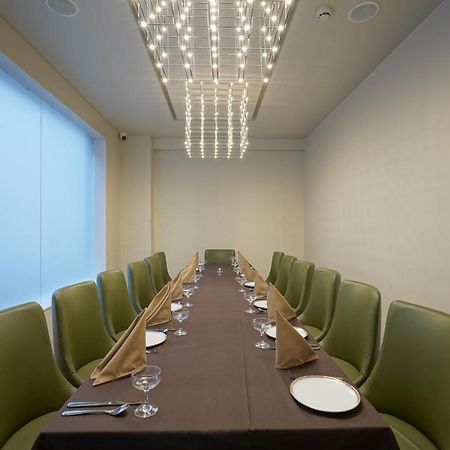The Galleria Hotel ラージコート エクステリア 写真